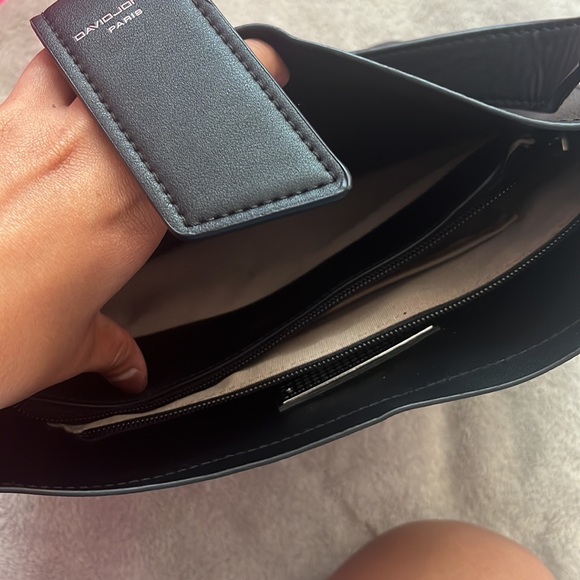 ‼️ David Jones Paris Bag - Picture 4 of 4